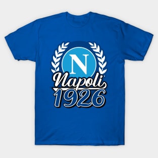 napoli 1926 T-Shirt